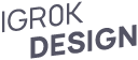 Дизайн магазина Igr0k Design